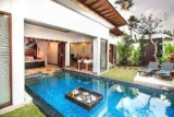 Spacious MR 1BR Villa with Private Pool Seminyak – Bali – Indonesia