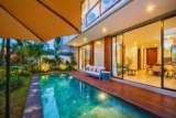 Luxury 3 BR Private Pool Villa #IR33 – Bali – Indonesia