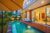 Luxury 3 BR Private Pool Villa #IR33 – Bali – Indonesia