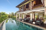 Cozy 4 BR Private Pool Villa #324 – Bali – Indonesia