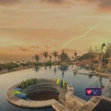 Grand Mirage Resort & Thalasso Bali – Bali – Indonesia