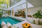 Adore Canggu 3 BR Private Pool Villa #IR01B – Bali – Indonesia
