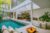 Adore Canggu 3 BR Private Pool Villa #IR01B – Bali – Indonesia