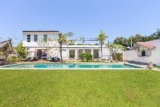 Luxury 5BR With Private Pool Villa NE95A – Bali – Indonesia