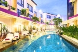 Cozy 1 BR Superior Room IR12A – Bali – Indonesia
