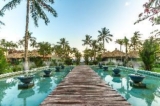 Nirwana Beach and Resort – Bali – Indonesia