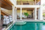 Tranquility Villa 4 BR in Sanur – Bali – Indonesia