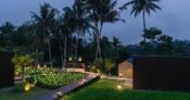 Calming Executive Cabin with Great View in Ubud – Bali – Indonesia