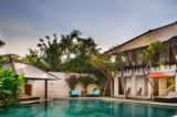 Villa Saya – Bali – Indonesia