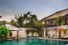 Villa Saya – Bali – Indonesia