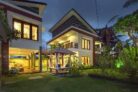 Three Bedroom Residance Villa in Canggu – Bali – Indonesia