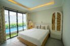 Modern Style! 2BR Private Pool Villa in Canggu – Bali – Indonesia