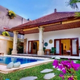 CASA LUWIH | 2BR Villa in Seminyak Area – Bali – Indonesia