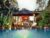 Deluxe Pool Villa with Valley View &Mountain View. – Bali – Indonesia