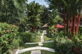 Villa Pangi Gita | Green Hillside Villa – Bali – Indonesia