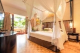 One BR Romantic Room #V419 – Bali – Indonesia