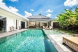 Villa Nikko I – Bidadari – Bali – Indonesia