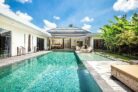 Villa Nikko I – Bidadari – Bali – Indonesia