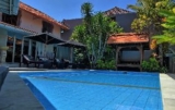 Villa Grange 3 Bedroom – Bali – Indonesia