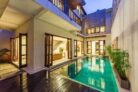 Amazing 3 BR Private Pool Villa #PS8 – Bali – Indonesia