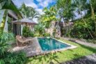 Katak Villa Ubud – Bali – Indonesia