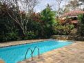 Rumah Ganesha – Orchid Room – Bali – Indonesia