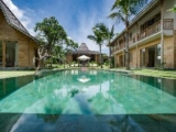 Villa Alea – Bali – Indonesia