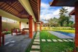 Cozy 2 BR Private Pool Villa #K236 – Bali – Indonesia