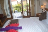 Double Room #1 w/ AC @ Master Homestay – Bali – Indonesia