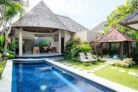 Adore 2 BR Villa with Garden View #IR09B – Bali – Indonesia