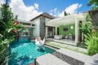 Pool Villa Seminyak Perfect for Couples 1BDR – Bali – Indonesia