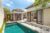 Bellagio 2 BR Private Pool Villa # PS23 – Bali – Indonesia