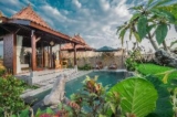 Uma Kakul Villa – Bali – Indonesia