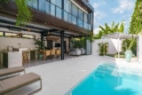 Bali Townhouse 1: 2BR Villa w/pool in Umalas – Bali – Indonesia