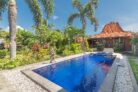 Villa Joglo Catu – Bali – Indonesia