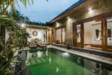 villa Tanah lot  (Ubud season villas ) – Bali – Indonesia