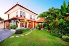 Elegant 3 BR Private Pool with Garden View #IR18 – Bali – Indonesia