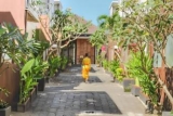 The Padma Pandawa Villa – Bali – Indonesia