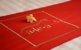 Deluxe Room Pool View – Bali – Indonesia