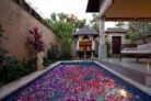 1BR Honeymoon Private Pool Villa North Kuta – Bali – Indonesia