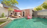 Brand New! 1BR Private Luxe Villa in Jimbaran – Bali – Indonesia