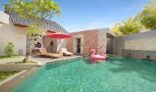 Brand New! 1BR Private Luxe Villa in Jimbaran – Bali – Indonesia
