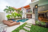 Villa Ubud Hill 1 with 3 BR – Bali – Indonesia