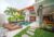 Villa Ubud Hill 1 with 3 BR – Bali – Indonesia