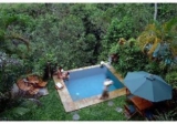 Luxury 1 BR  Private Pool Villa #NP2 – Bali – Indonesia