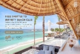 Infinity8 Bali – Bali – Indonesia
