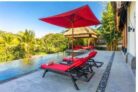 Comfortable 1 BR Private Villa Mountain view ZN36 – Bali – Indonesia