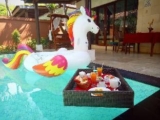 Romantic 1BR Pool Villa In Kuta Center – Bali – Indonesia