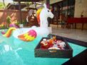 Romantic 1BR Pool Villa In Kuta Center – Bali – Indonesia
