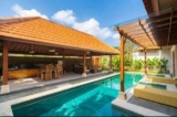 Three Brothers Bungalows and Villas – Bali – Indonesia